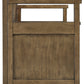 Brickwell Storage Bench
