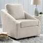 Wysler Accent Chair