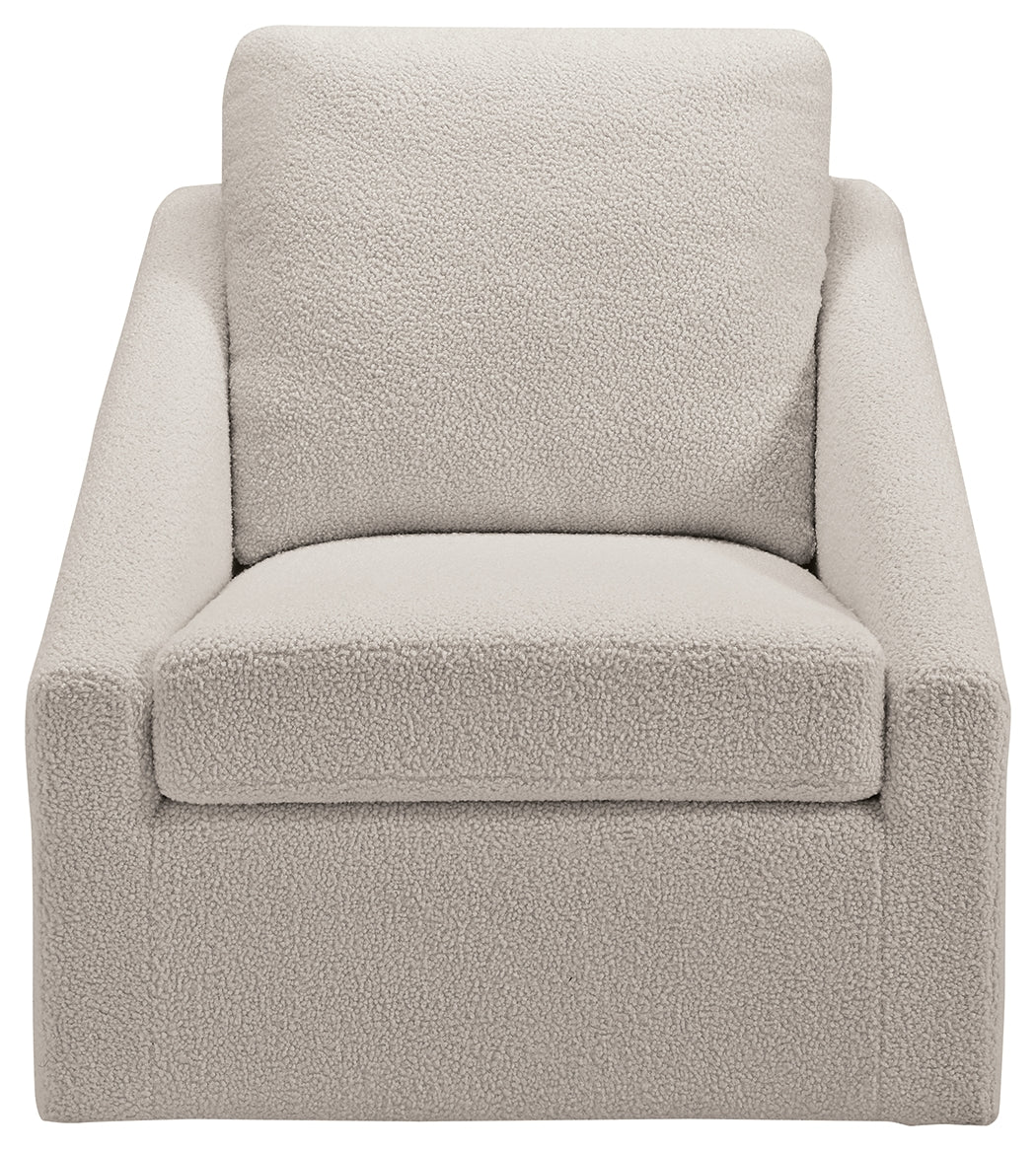 Wysler Accent Chair