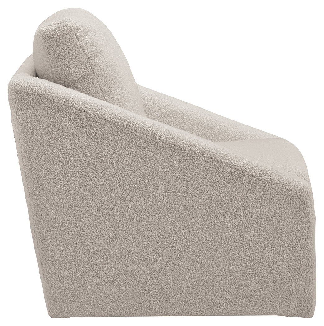 Wysler Accent Chair