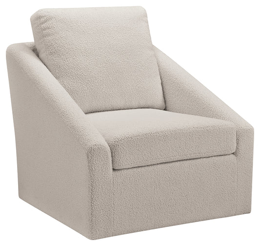Wysler Accent Chair
