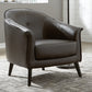 Brickham Accent Chair
