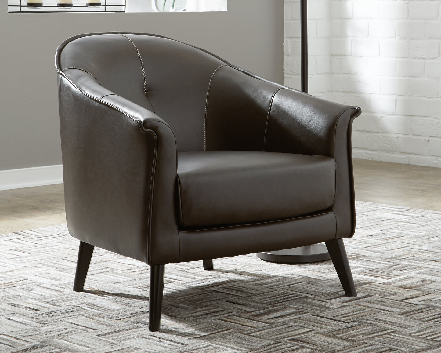 Brickham Accent Chair