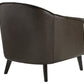 Brickham Accent Chair
