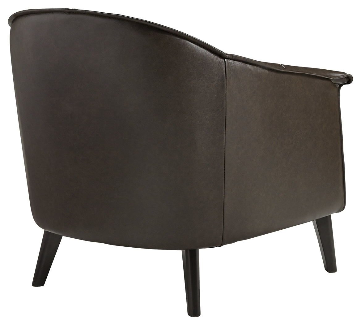 Brickham Accent Chair