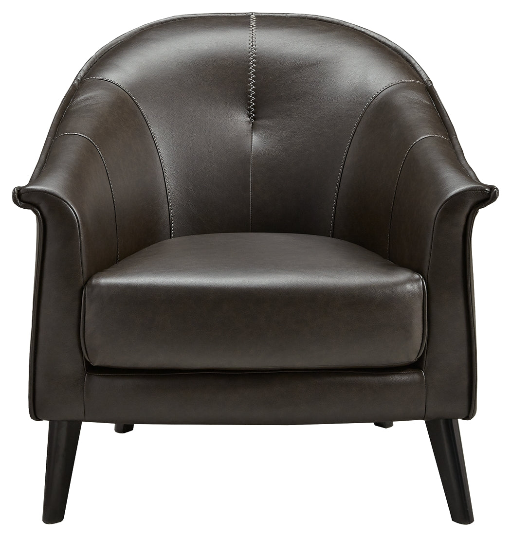 Brickham Accent Chair