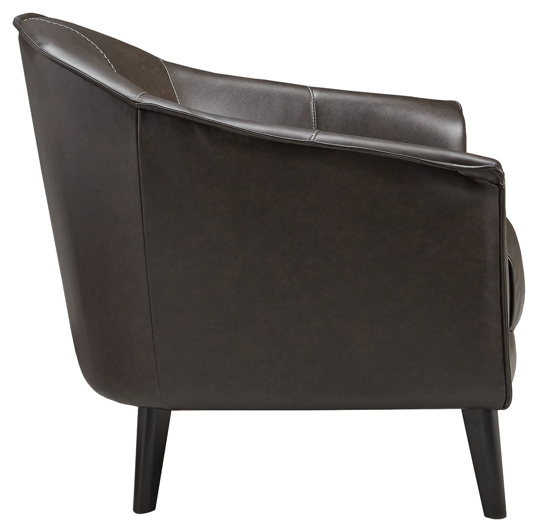 Brickham Accent Chair