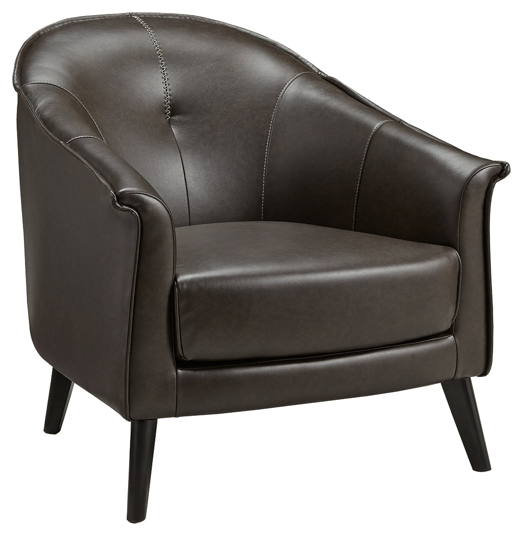Brickham Accent Chair
