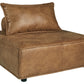 Bales Accent Chair