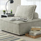 Bales Accent Chair