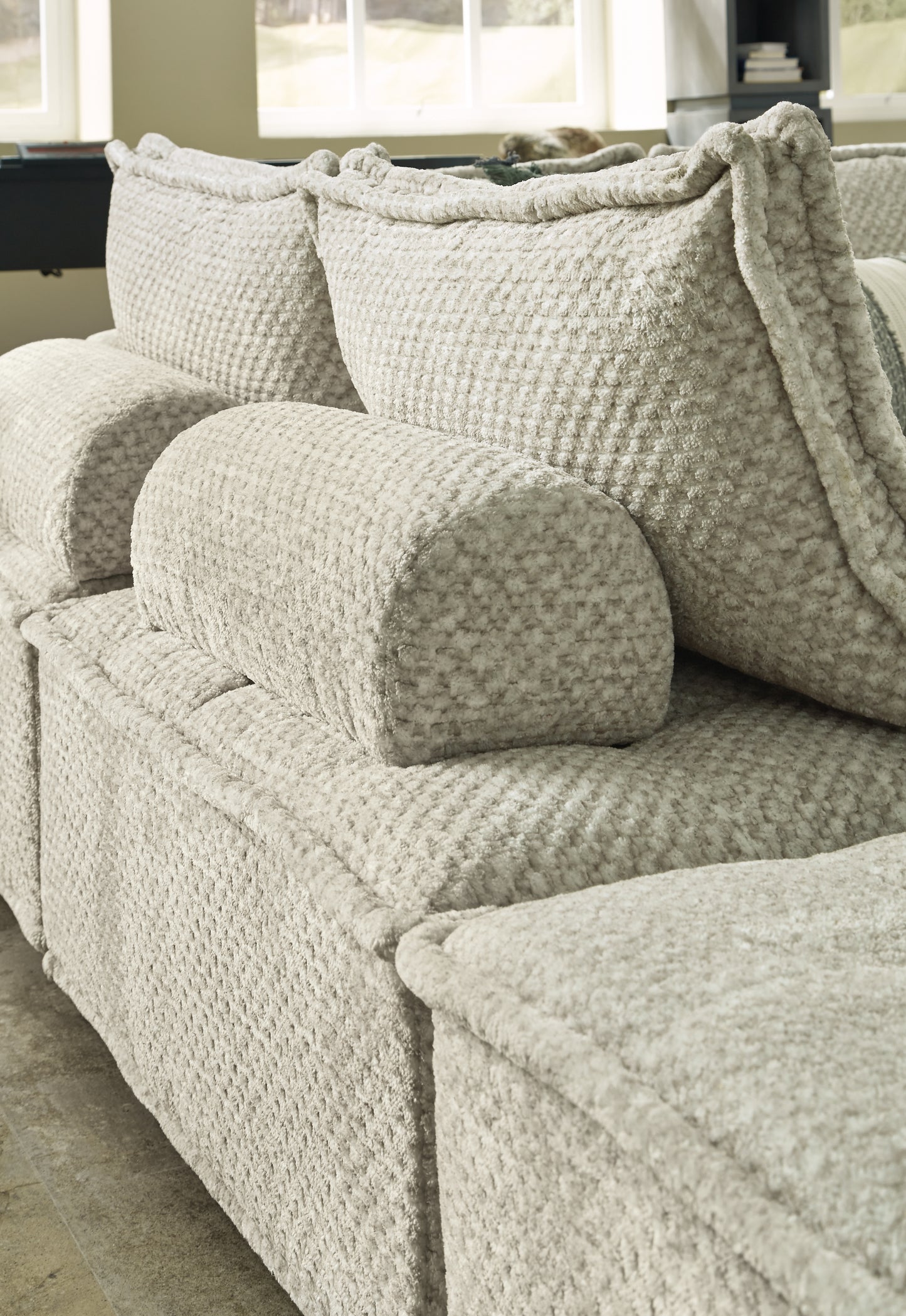 Bales 3-Piece Modular Seating