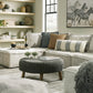 Bales Accent Chair