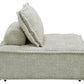 Bales 8-Piece Modular Seating