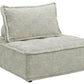 Bales 8-Piece Modular Seating