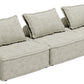 Bales 3-Piece Modular Seating