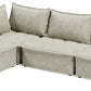 Bales 4-Piece Modular Seating