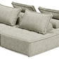 Bales 4-Piece Modular Seating