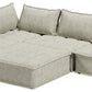 Bales 5-Piece Modular Seating