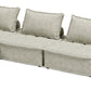 Bales 5-Piece Modular Seating