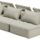 Bales 6-Piece Modular Seating