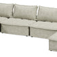 Bales 6-Piece Modular Seating