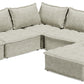 Bales 6-Piece Modular Seating