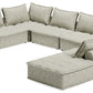 Bales 8-Piece Modular Seating