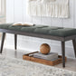 Ashlock Accent Bench
