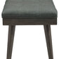 Ashlock Accent Bench