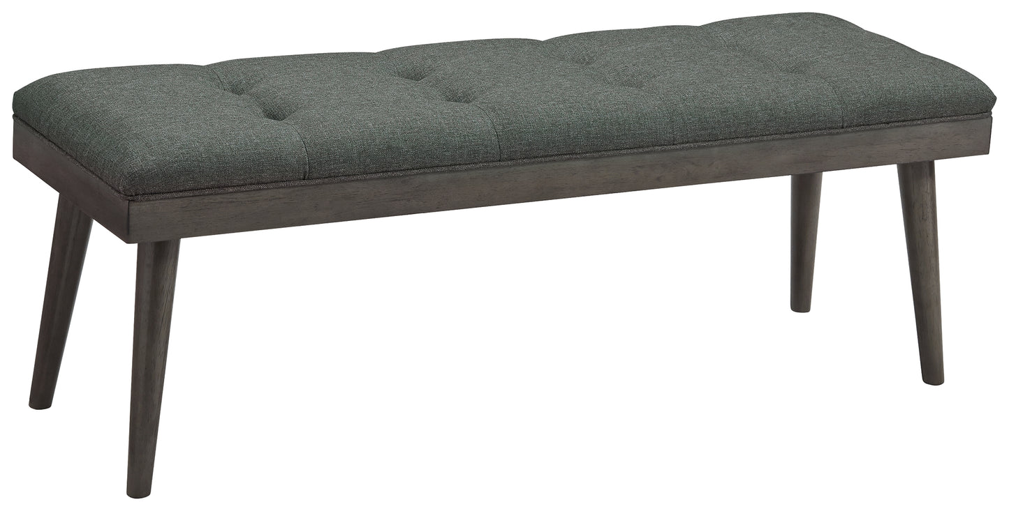 Ashlock Accent Bench