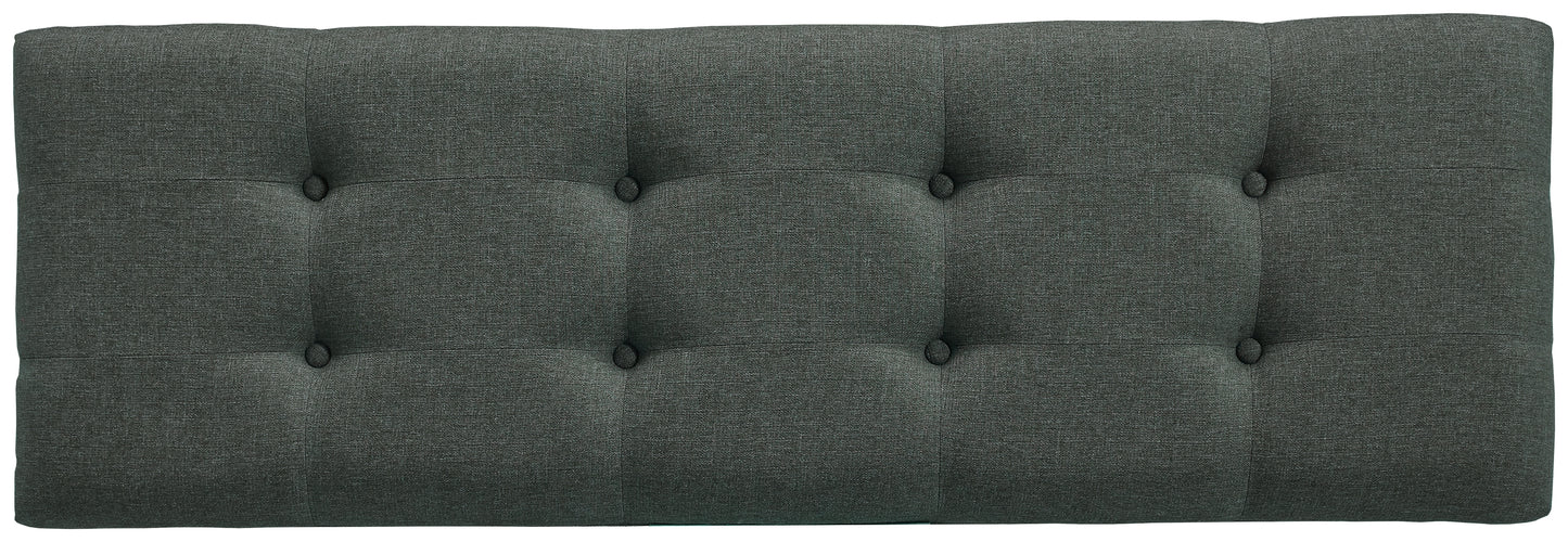 Ashlock Accent Bench