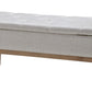 Briarson Storage Bench