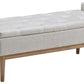 Briarson Storage Bench