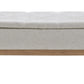 Briarson Storage Bench