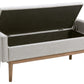 Briarson Storage Bench