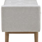 Briarson Storage Bench