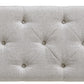 Briarson Storage Bench