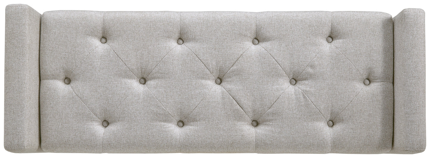 Briarson Storage Bench