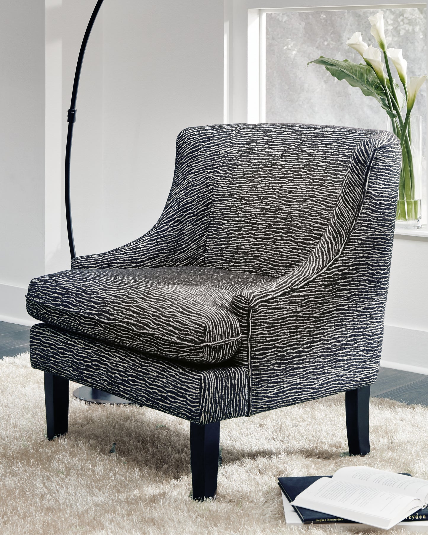 Byrams Accent Chair
