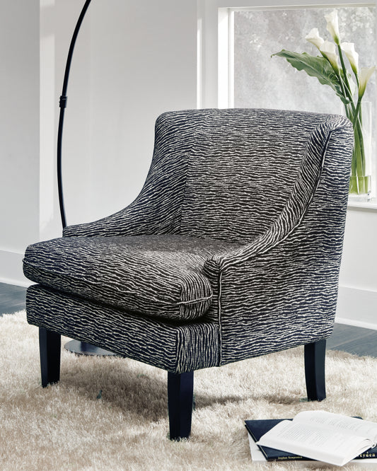 Byrams Accent Chair
