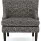 Byrams Accent Chair