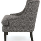 Byrams Accent Chair