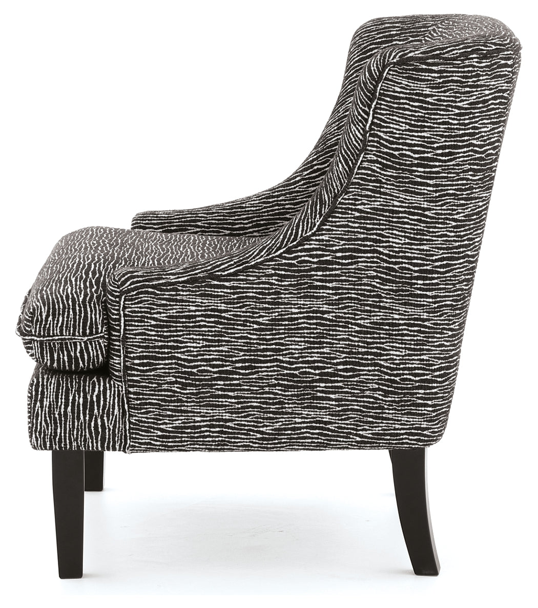 Byrams Accent Chair