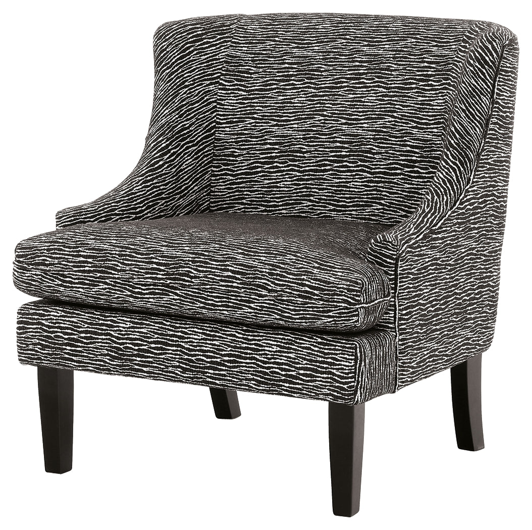 Byrams Accent Chair