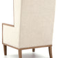 Avila Accent Chair
