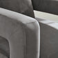 Alcoma Swivel Accent Chair