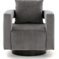 Alcoma Swivel Accent Chair