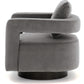 Alcoma Swivel Accent Chair