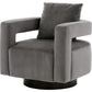 Alcoma Swivel Accent Chair