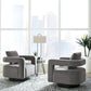 Alcoma Swivel Accent Chair